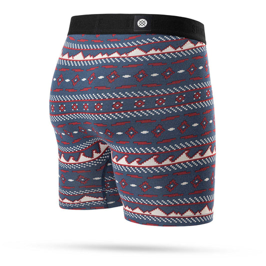 Butter Blend™ Boxer Brief - Rising Tide