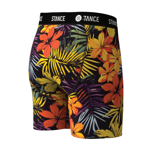 Poly Boxer Brief - Poipu