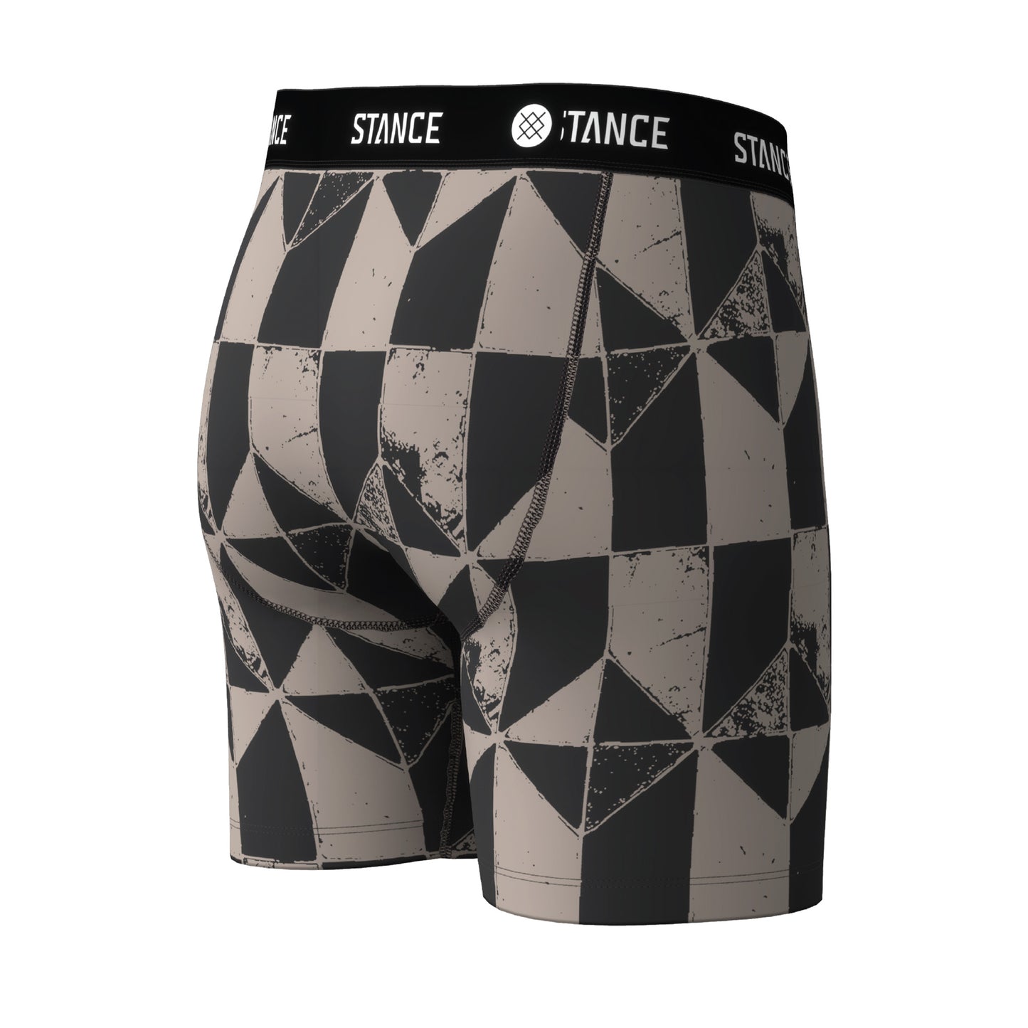 Poly Boxer Brief - Shatter
