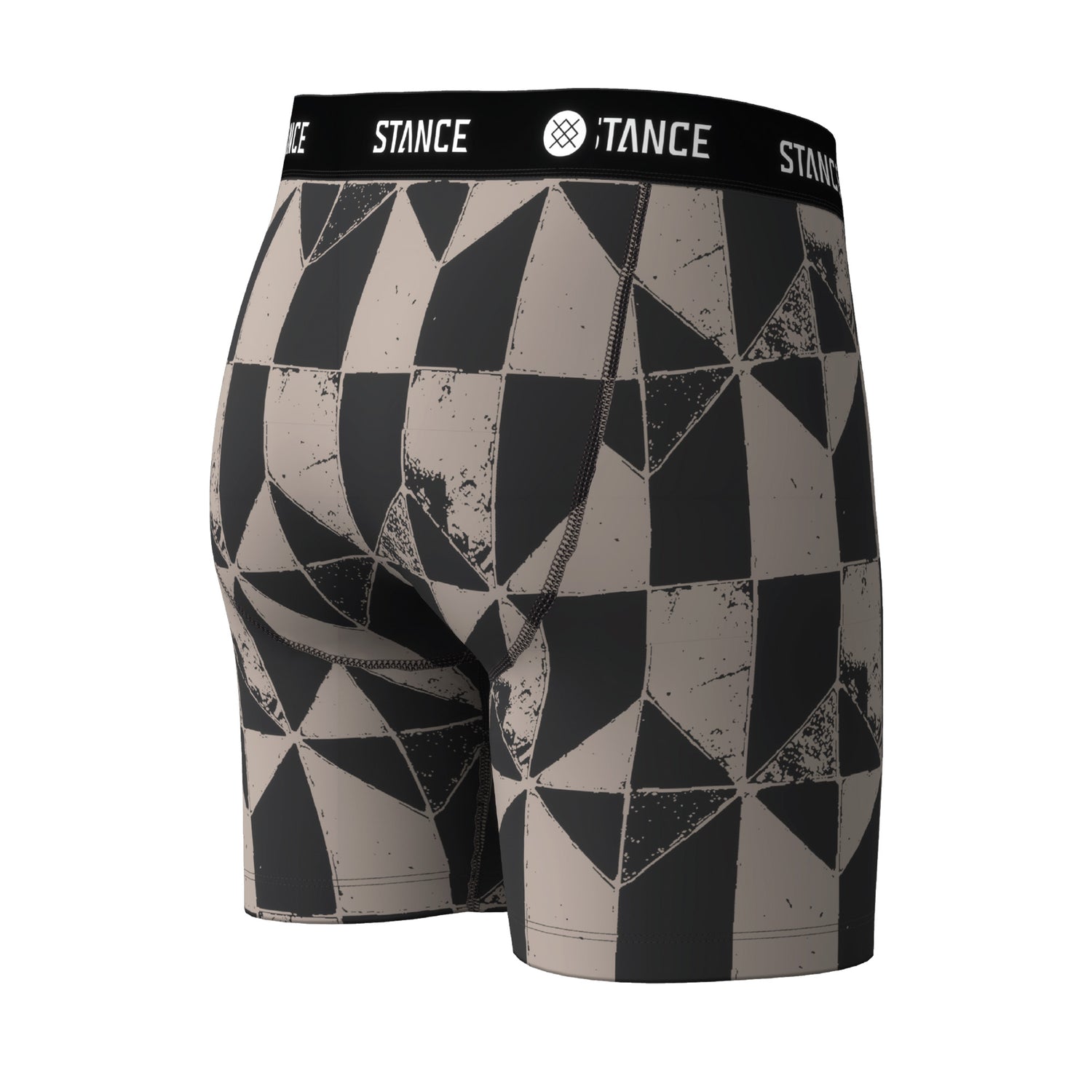 Poly Boxer Brief - Shatter
