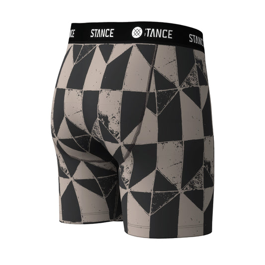 Poly Boxer Brief - Shatter