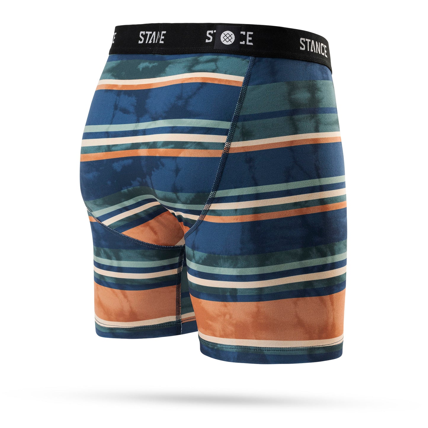 Poly Boxer Brief - Brong Iceberg