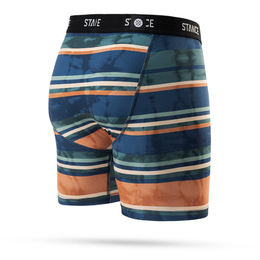 Poly Boxer Brief - Brong Iceberg