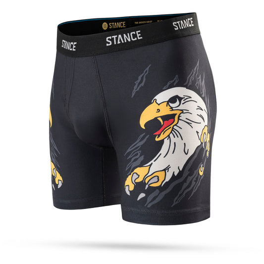 Poly Boxer Brief - Screamin Eagle