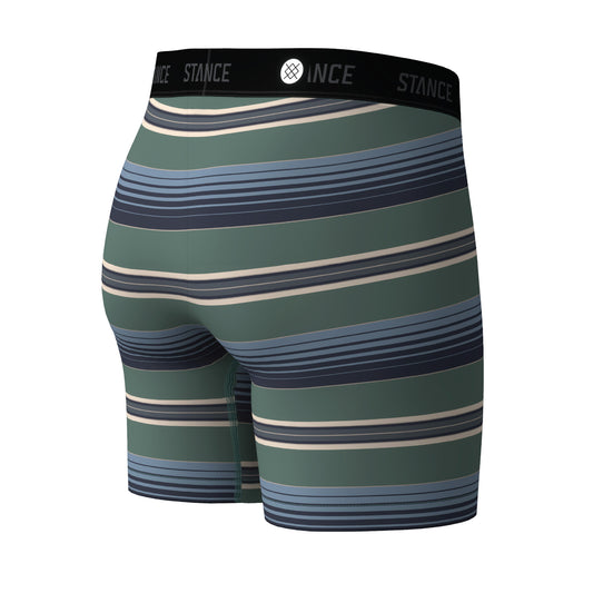 Butter Blend™ Boxer Brief With Wholester™ - Otis Green
