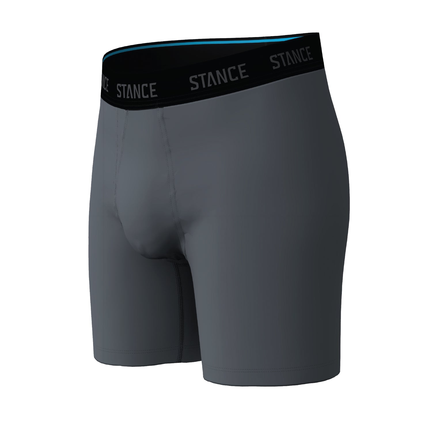Butter Blend™ Boxer Brief With Wholester™ - Turbulence