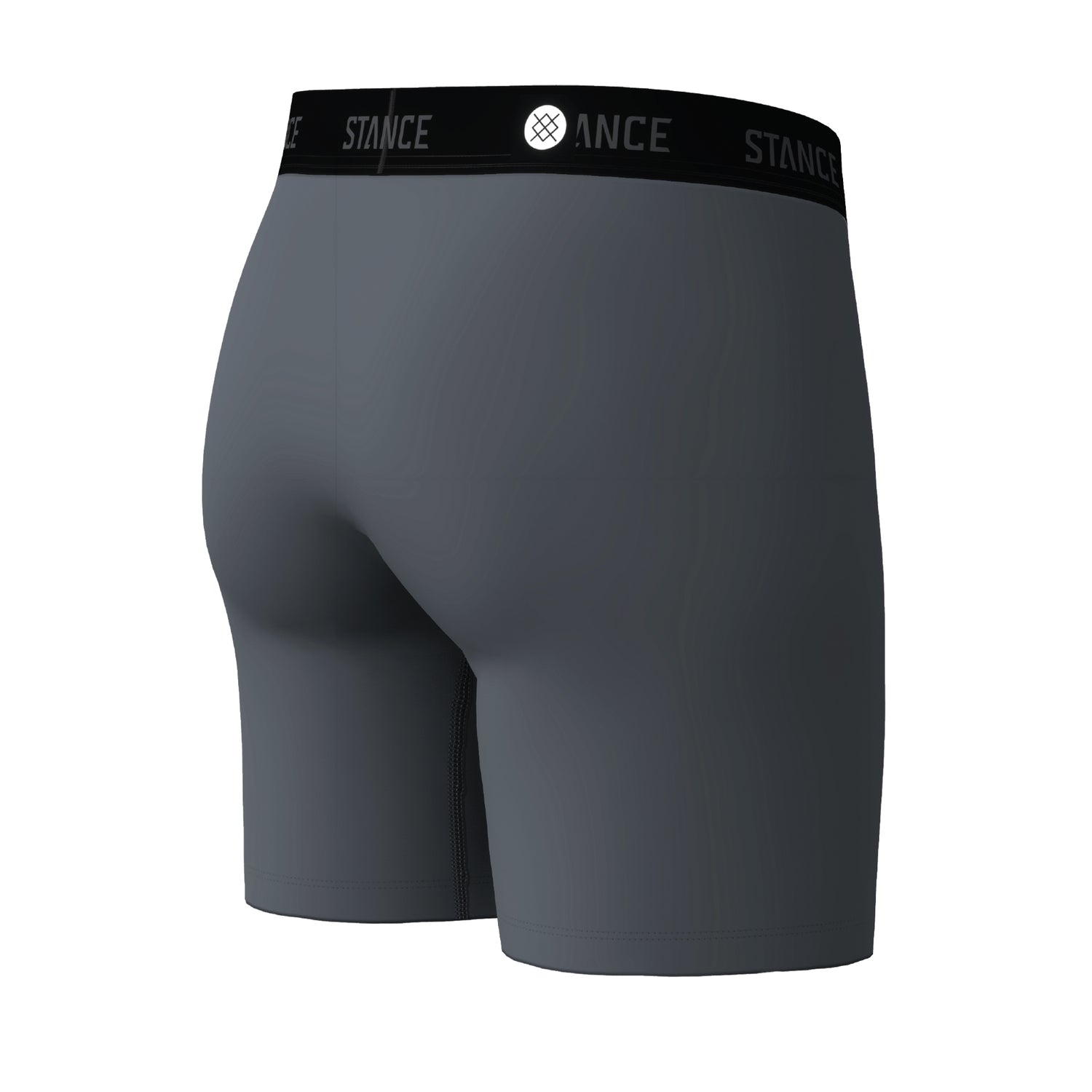Butter Blend™ Boxer Brief With Wholester™ - Turbulence