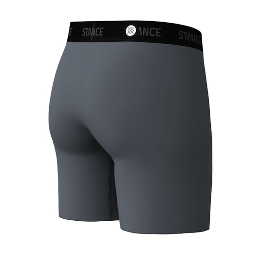 Butter Blend™ Boxer Brief With Wholester™ - Turbulence