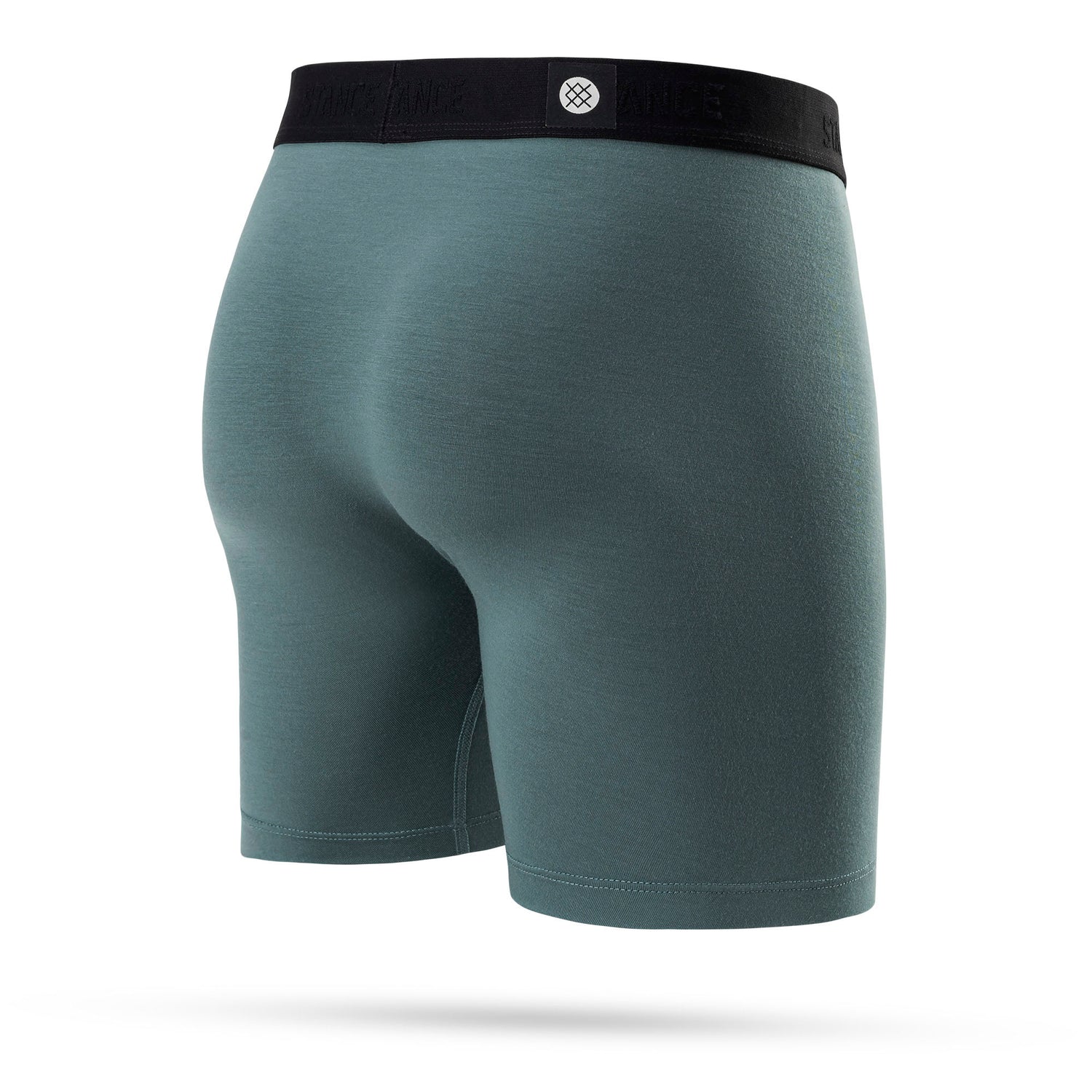 Butter Blend™ Boxer Brief With Wholester™ - Atlantic