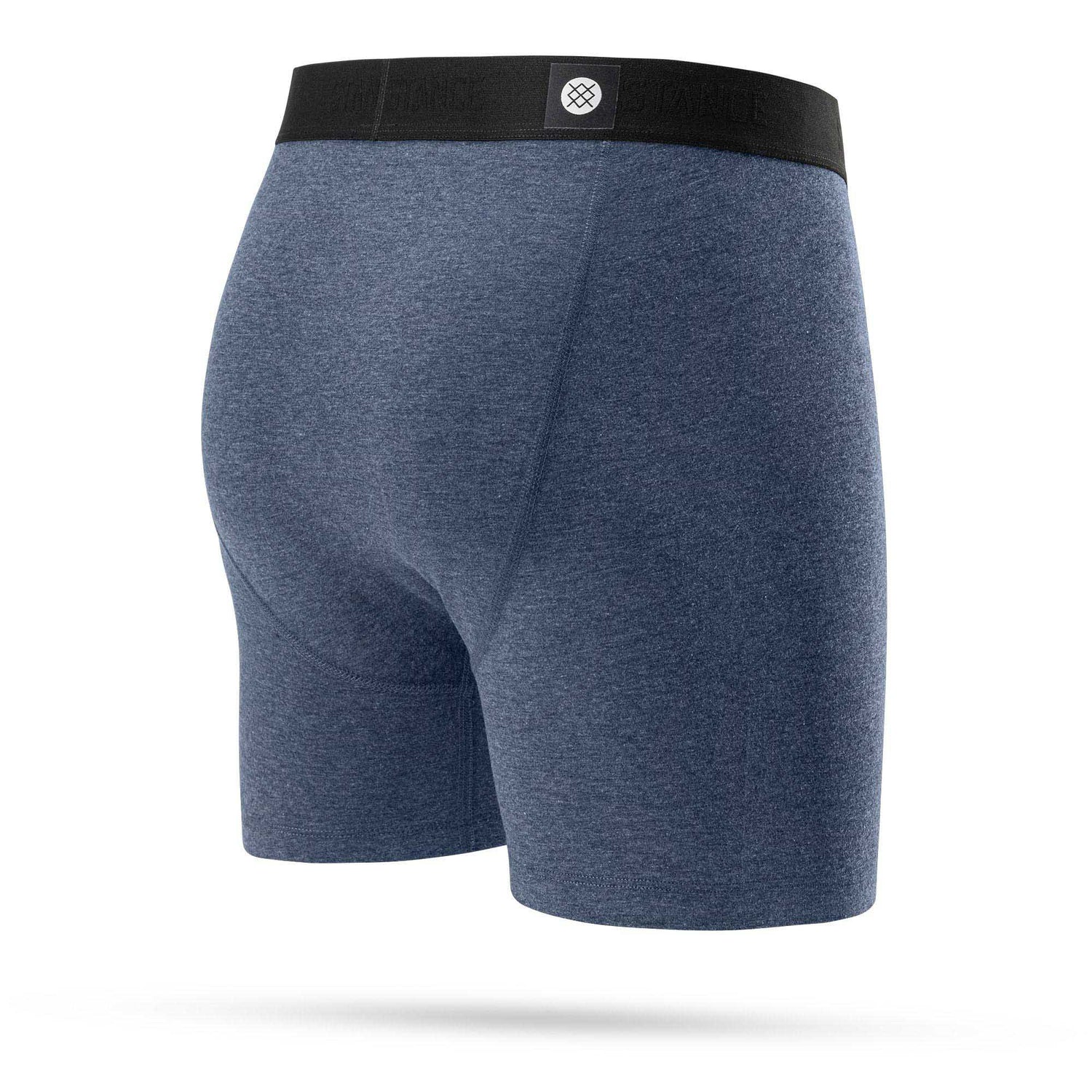 Butter Blend™ Boxer Brief With Wholester™ - Navy