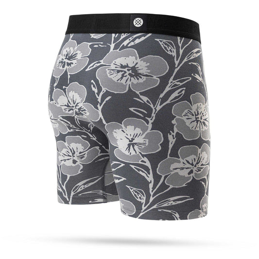 Butter Blend™ Boxer Brief With Wholester™ - Papaver Grey
