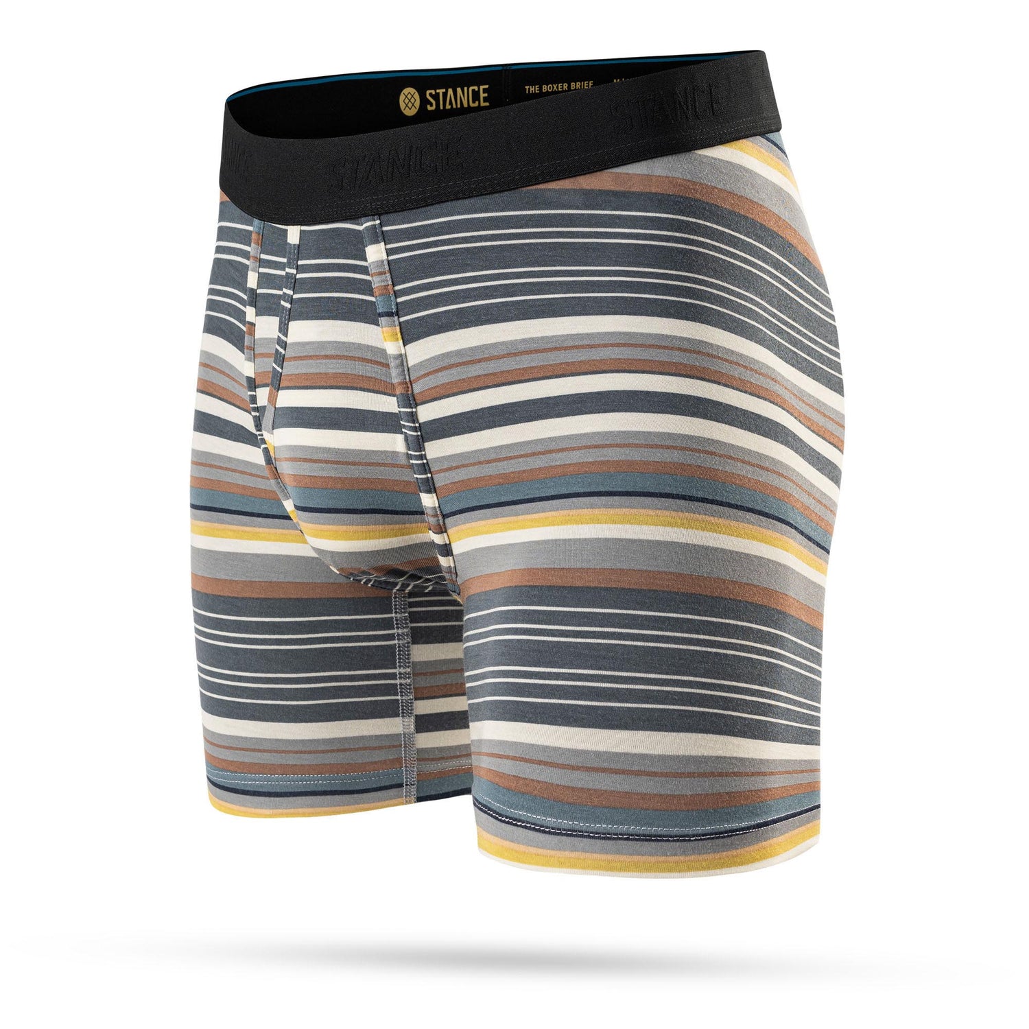 Butter Blend™ Boxer Brief With Wholester™ - Percy