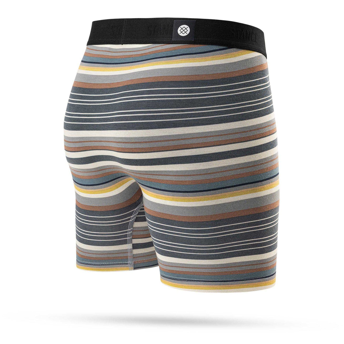 Butter Blend™ Boxer Brief With Wholester™ - Percy