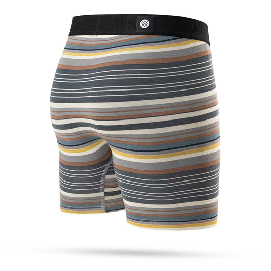 Butter Blend™ Boxer Brief With Wholester™ - Percy