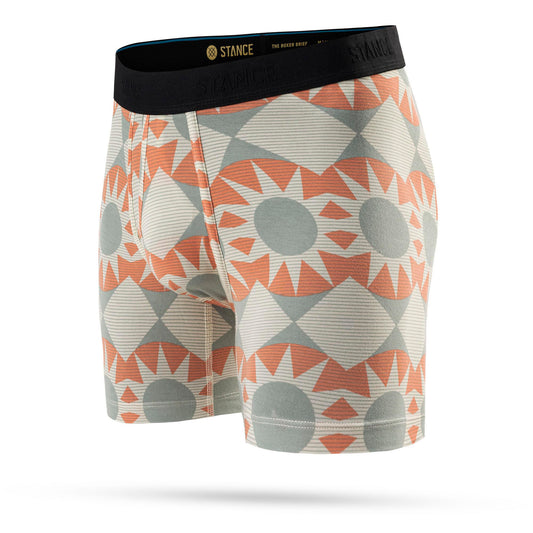 Butter Blend™ Boxer Brief With Wholester™ - Sunnyville