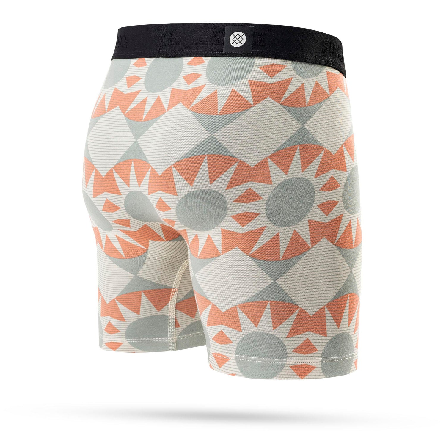 Butter Blend™ Boxer Brief With Wholester™ - Sunnyville