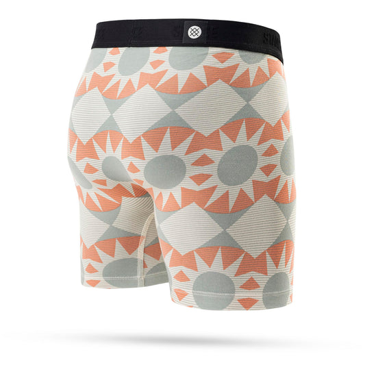 Butter Blend™ Boxer Brief With Wholester™ - Sunnyville