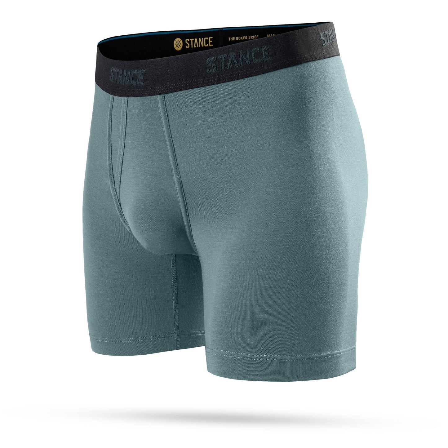 Performance Boxer Brief With Wholester™ - Atlantic