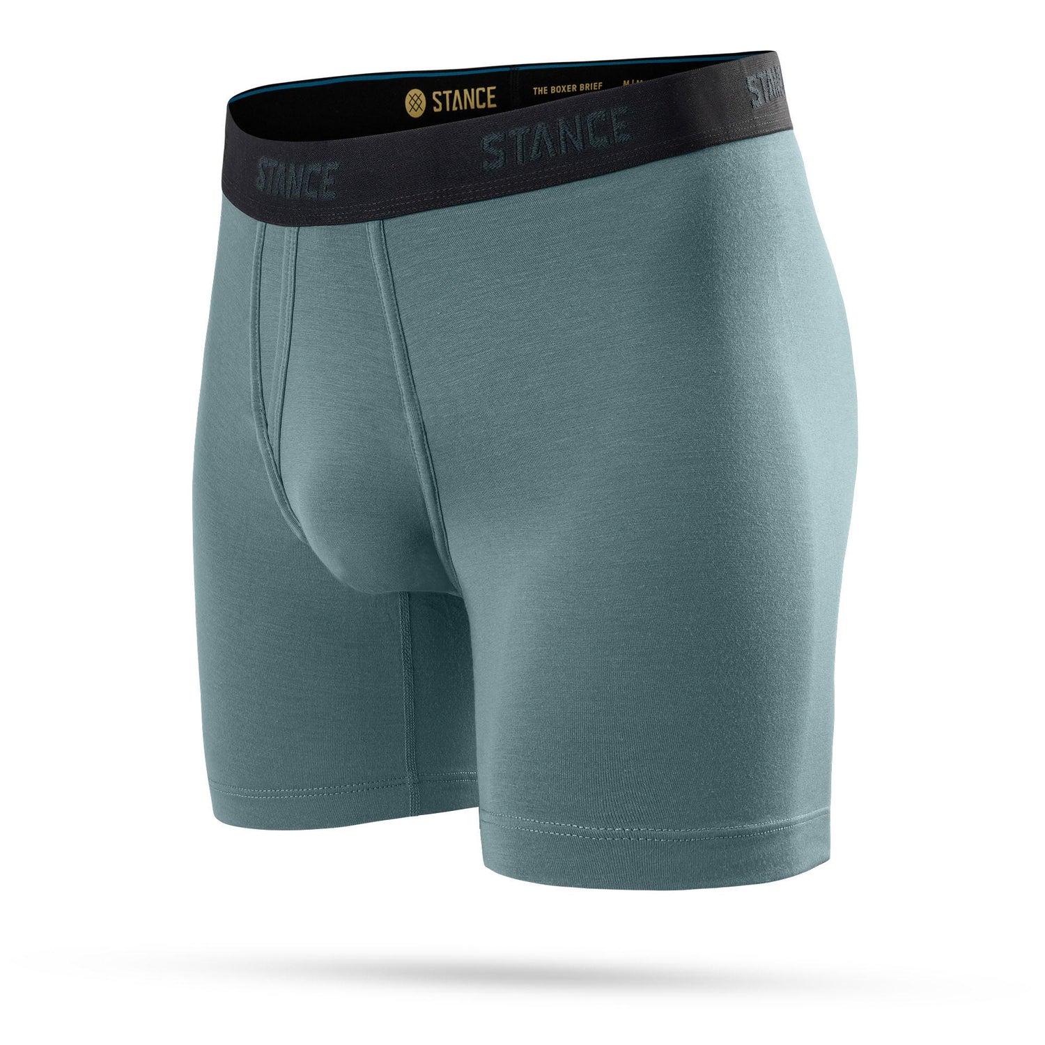 Performance Boxer Brief With Wholester™ - Atlantic