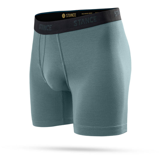 Performance Boxer Brief With Wholester™ - Atlantic