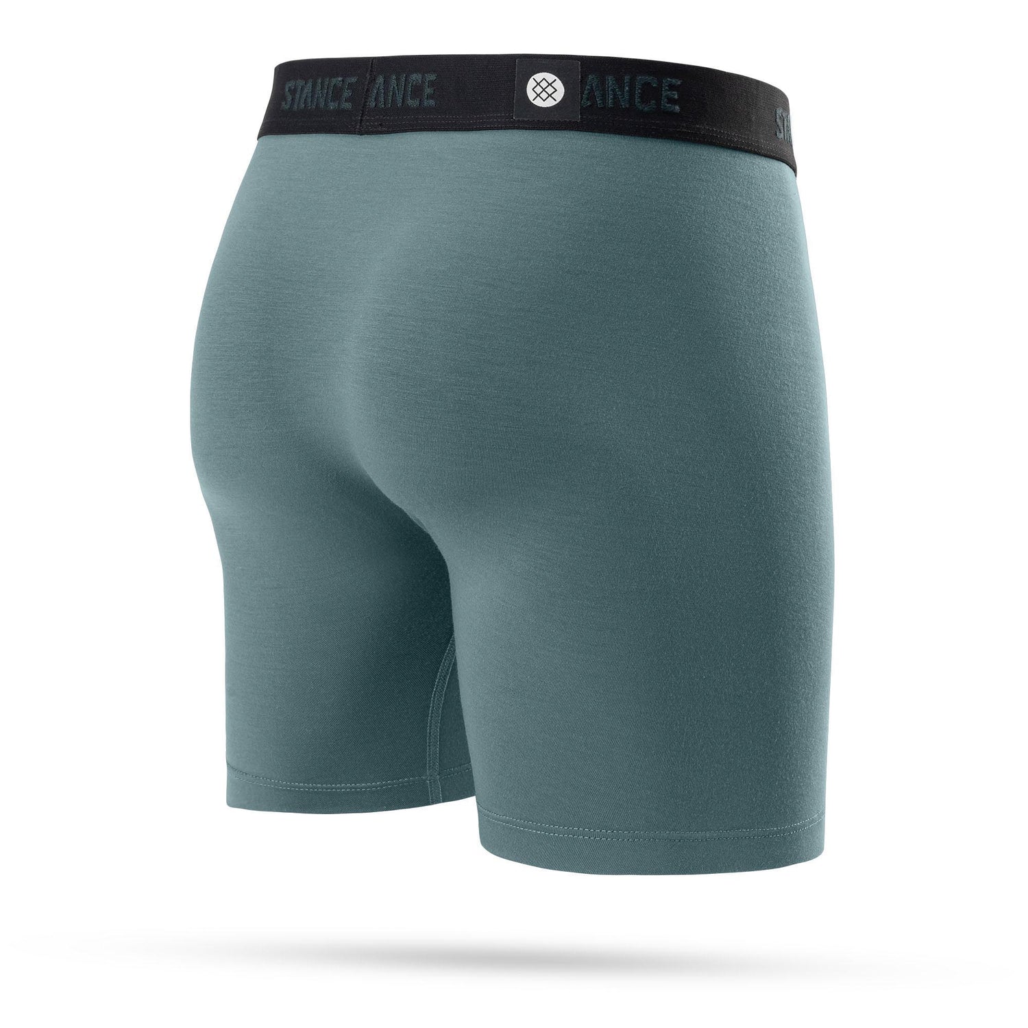 Performance Boxer Brief With Wholester™ - Atlantic