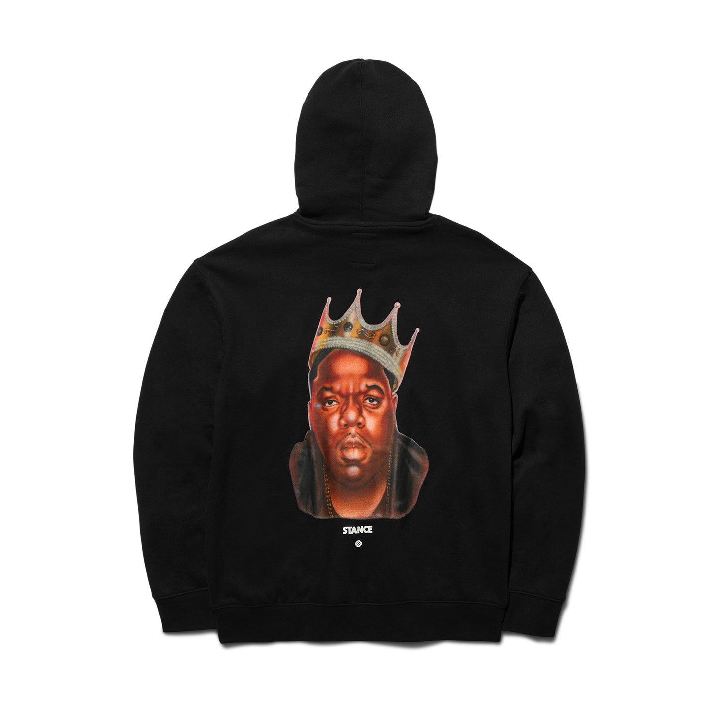 Hoodie biggie smalls best sale