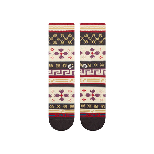 Tis The Season Crew Socks