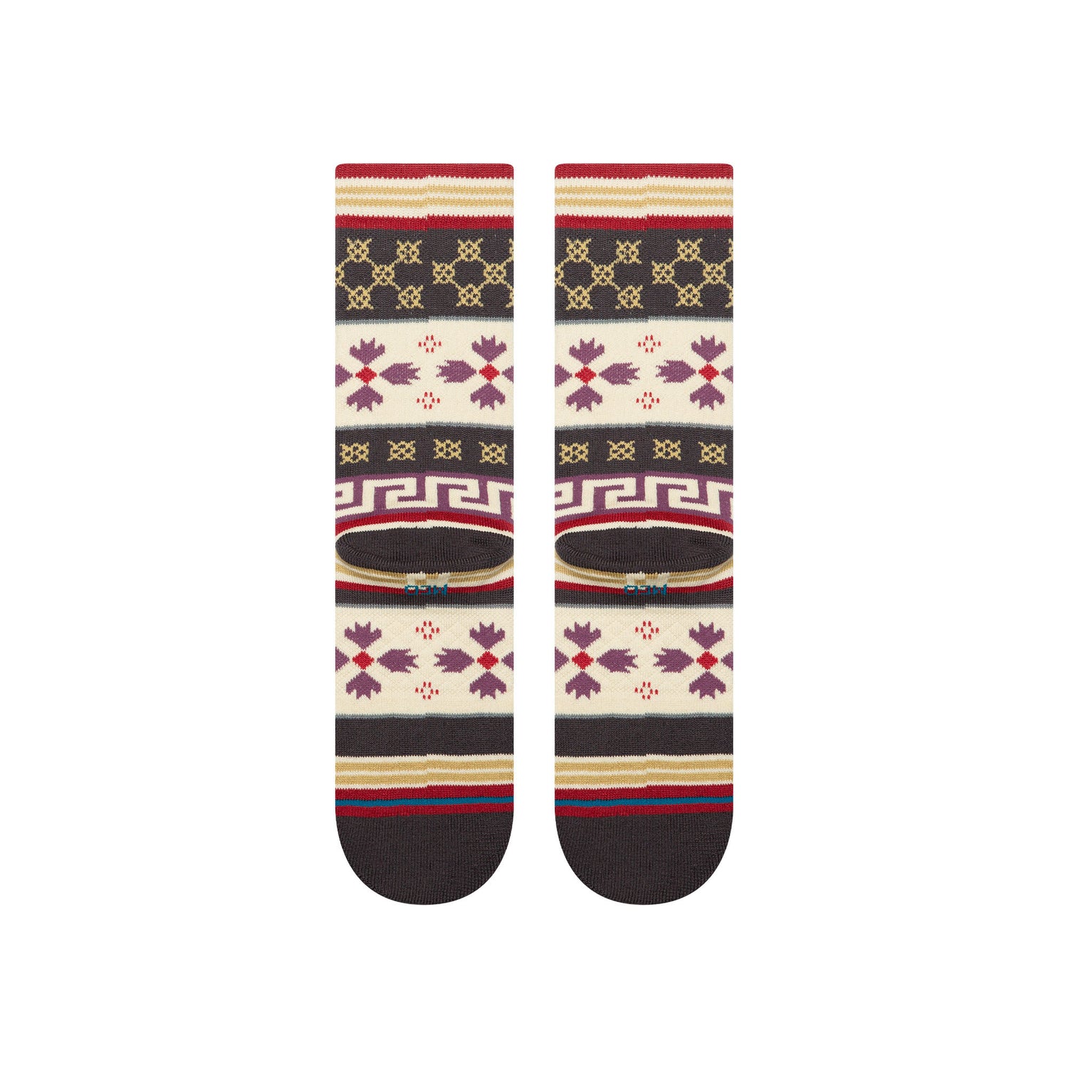 Tis The Season Crew Socks
