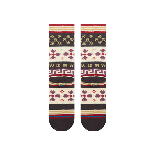 Tis The Season Crew Socks