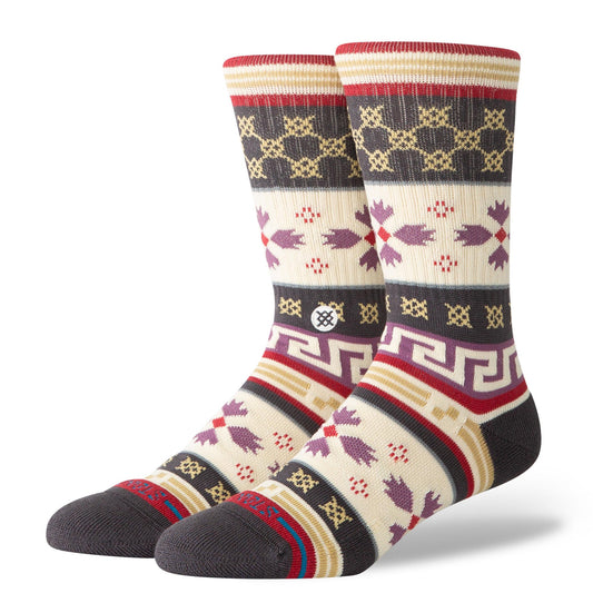 Tis The Season Crew Socks
