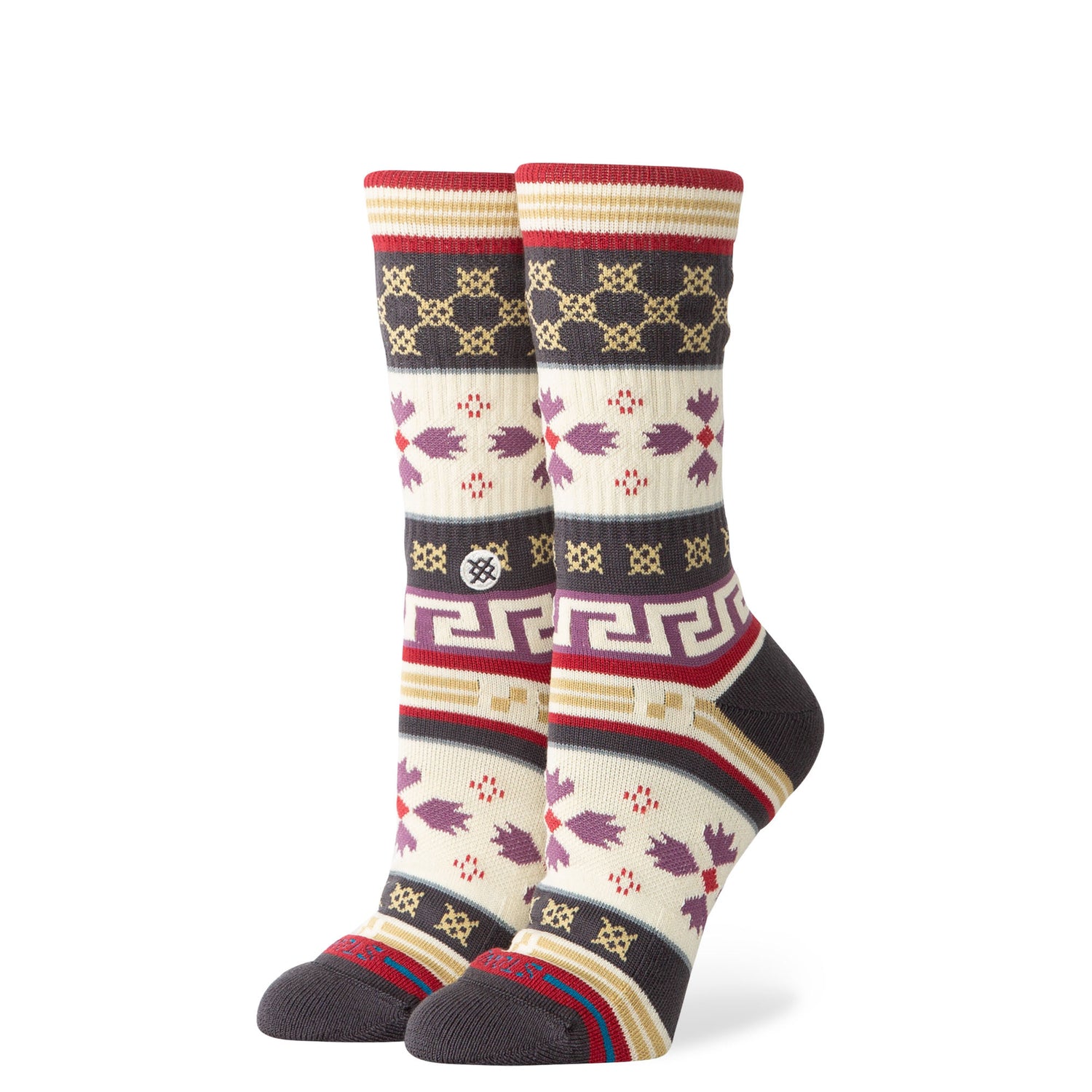 Tis The Season Crew Socks
