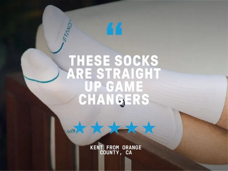 Backed by five stars