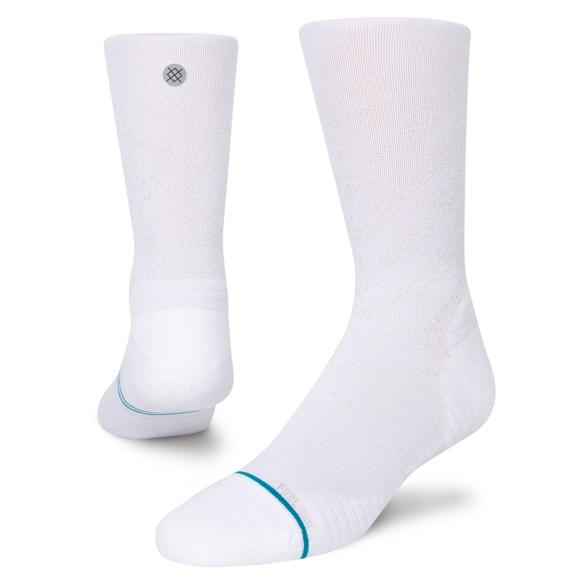 Sports Socks Stance Aloha Monkey Staple Light Blue