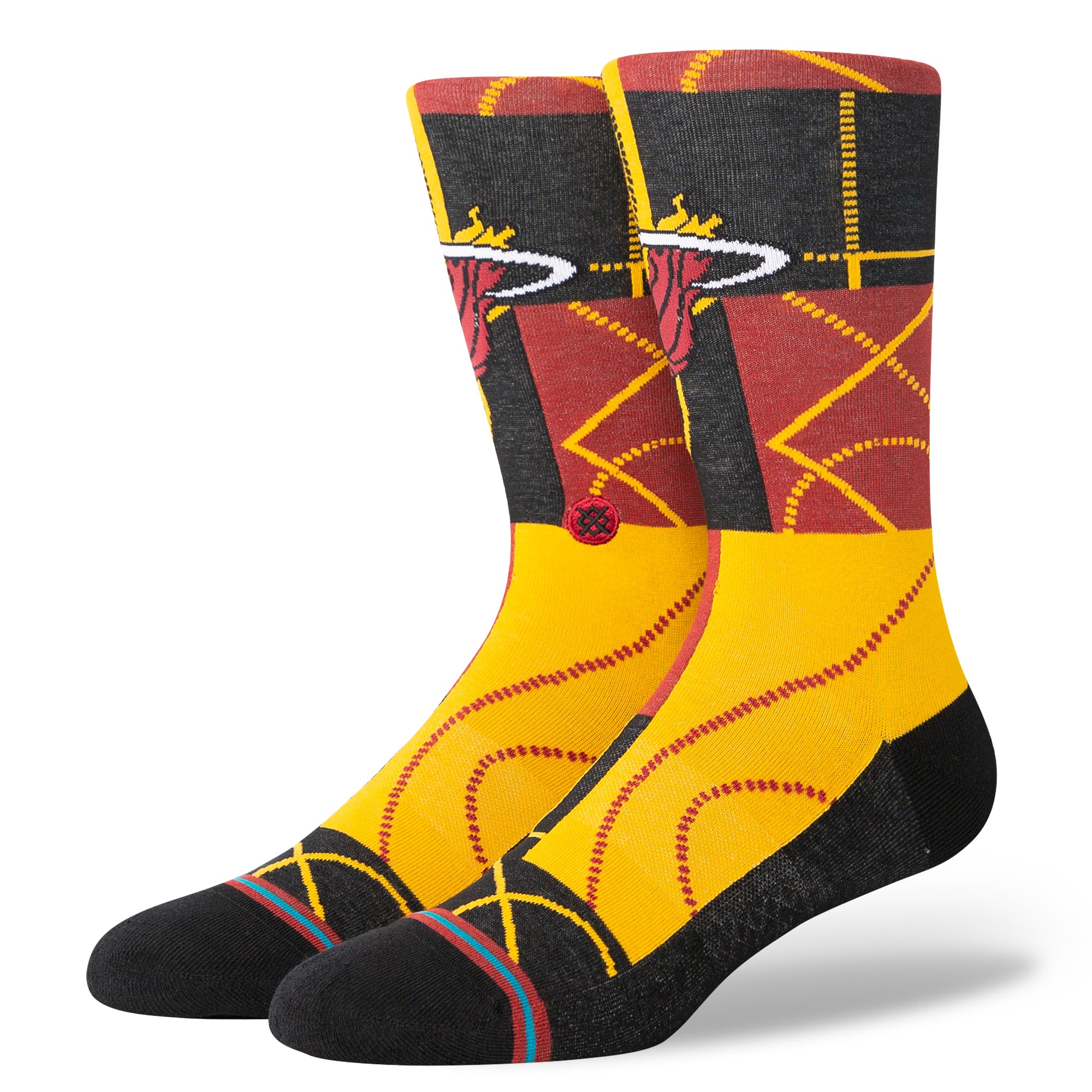 NBA SOCKS – Stance Socks AU